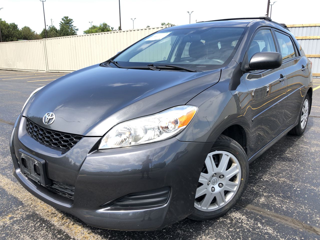 Toyota Matrix for sale The Car Guide